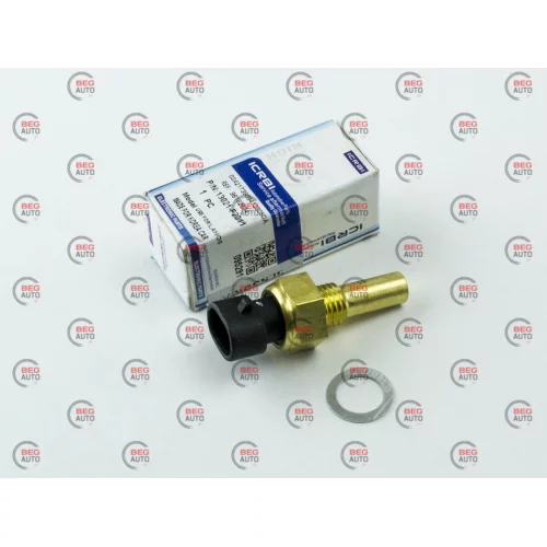 датчик температуры Lanos/Aveo 1.5  (в головку) CRB 1309.1150