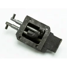 кришка роздавальної коробки УАЗ-469 (31512)
