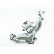 колектор випускний УМЗ-4216 (інж.) з отвором (вир-во. УМЗ)