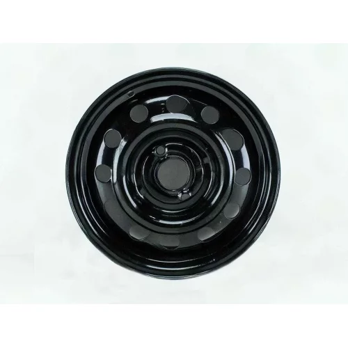 диск колісний Geely CK,MK (чорний) 5,5Jх14  DYV