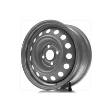 диск колісний Chevrolet AVEO 5,5Jх14 ET45 (металік) <ДК>