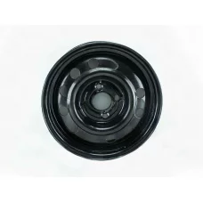 диск колісний Chery Amulet (чорний) 5,5Jx14  ET35