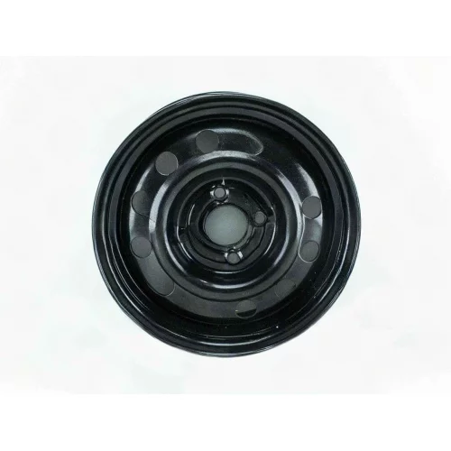 диск колісний Chery Amulet (чорний) 5,5Jx14  ET35