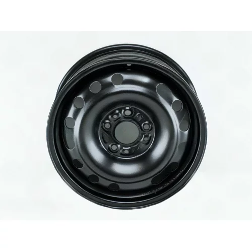 диск колісний Renault Duster 16х6,5 5x114,3 Et 50 DIA 67 (чорний) Кременчук