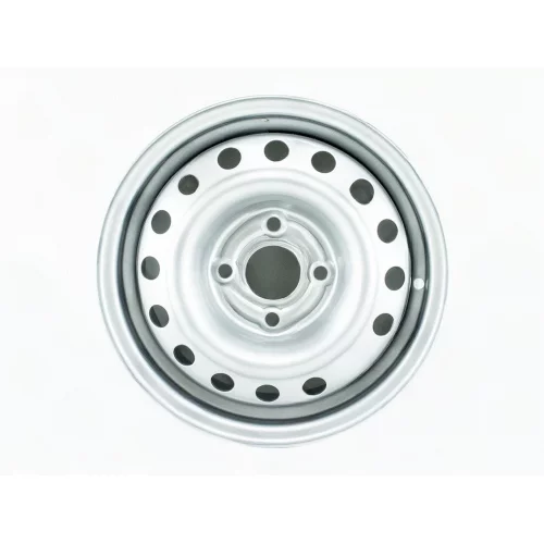 диск колесный DAEWOO Lanos 13х5J (металик)  Skov Steel Wheels