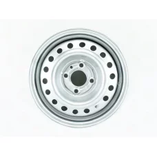 диск колісний 2108 (d=5) Skov Steel Wheels (металік)