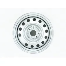 диск колісний 2110 d=14  Skov Steel Wheels (металік)