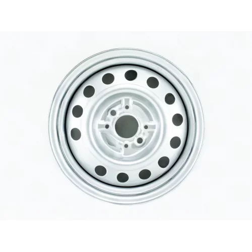 диск колісний 2110 d=14  Skov Steel Wheels (металік)