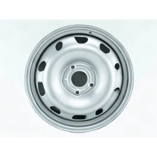 диск колісний Renault Duster 16х6,5 5x114,3 Et 50 DIA 66,1 (металік) АвтоВАЗ (ТЗСК)