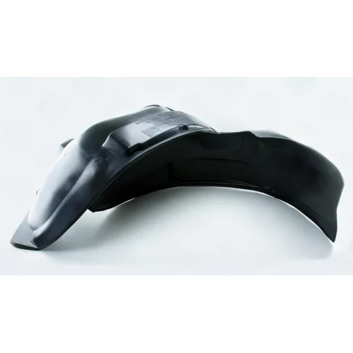 защита-подкрылки Renaul Duster с 2010г 4wd передние (Mega-Locker)