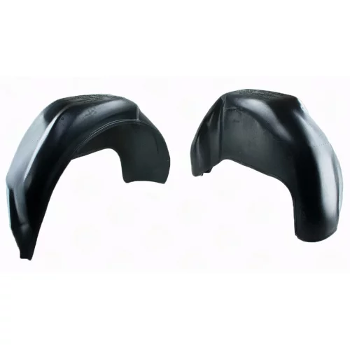 защита-подкрылки Renault Megane Grandtour (09-12) задние (Mega-Locker)