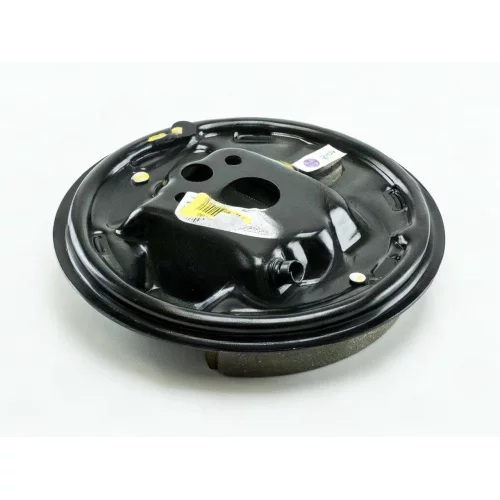 диск опорний Aveo/Vida у зборі лівий (GM)