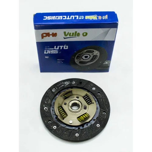 диск сцепления Таврия, Славута, Sens (VALEO PHC) DW-73 (оригинал)