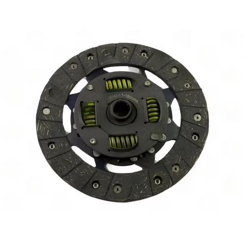 диск зчеплення Chery Amulet,Karry (FITSHI) FT 1663-74CC (A13)