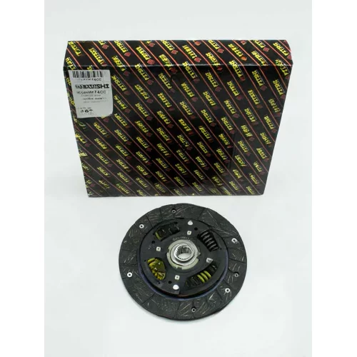 диск зчеплення Chery Kimo /S12 07- (FITSHI) FT 1664-74CC