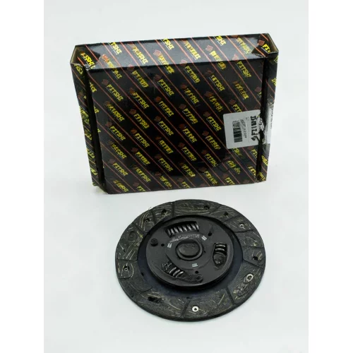 диск зчеплення Chery QQ 0,8/1,1 (FITSHI) FT 2293-74CC