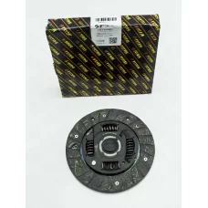 диск зчеплення Chery A13, ZAZ-Forza (FITSHI) FT 1675-74CC (D= 200 мм. 20 шліців)