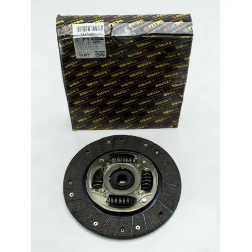 диск зчеплення Chery Elara,Fora (FITSHI) FT 1614-74CC