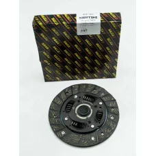 диск зчеплення Chery Jaggi,Kimo,QQ6 (FITSHI) FT 1676-74CC