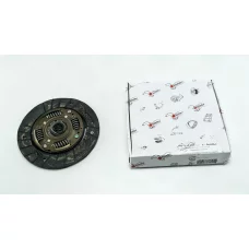 диск зчеплення Chery A13, ZAZ-Forza (KIMIKO) (D= 200 мм. 20 шліців)