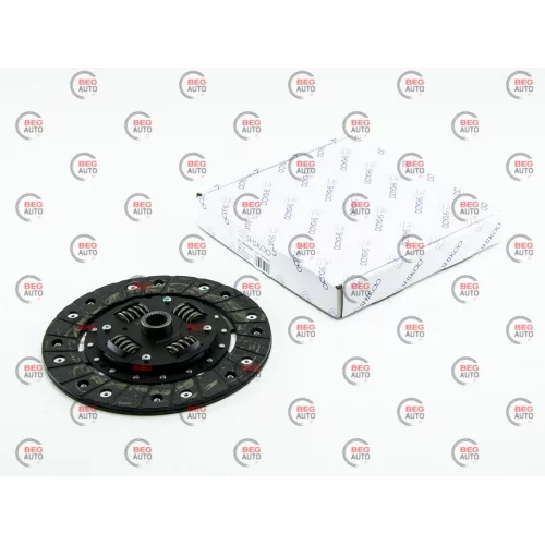 диск сцепления Chery Amulet (SHIKOO) (A11-A15)
