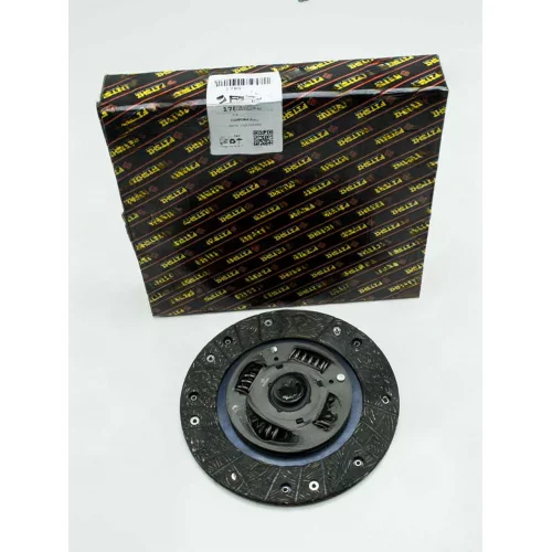 диск сцепления Geely Emgrand  1.8 (FITSHI) FT 1780-74CG