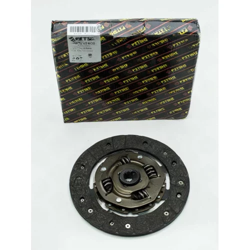 диск сцепления Geely MK  200mm (FITSHI) FT 2245-74CG