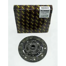 диск зчеплення Geely CK-2, MK 190mm (FITSHI) FT 1702-74CG