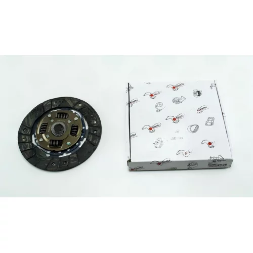 диск сцепления Geely MK  200mm (KIMIKO)