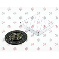 диск зчеплення Geely CK-2, MK 190mm (SHIKOO)
