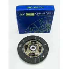диск зчеплення Lanos 1.5 (VALEO PHC) DW-07 (ліцензія)