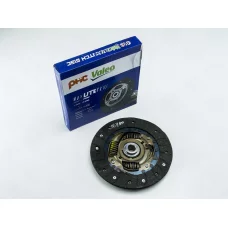 диск зчеплення Lanos 1.6, Aveo 1.5/1.6, Lacetti 1.6 (VALEO PHC)  (ліцензія)