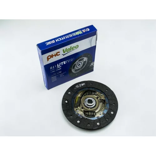 диск сцепления Lanos 1.6, Aveo 1.5/1.6, Lacetti 1.6 (VALEO PHC)  (лицензия)