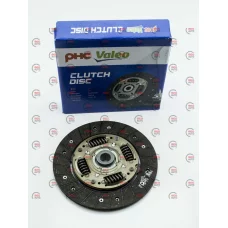диск зчеплення Lanos 1.5 (VALEO PHC) DW-07 (оригінал)