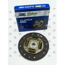 диск зчеплення Lanos 1.6, Aveo 1.5/1.6, Lacetti 1.6 (VALEO PHC)  (оригінал)