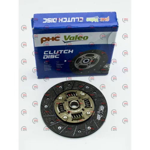 диск сцепления Matiz 0,8 (VALEO PHC)