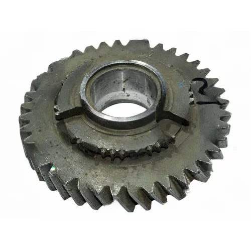 шестерня КПП 1 пер 1118  гол. (під вал 2110, синхрон. 2181)  вн.32mm