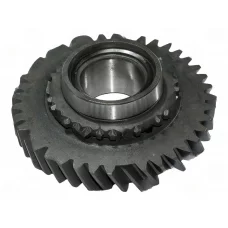 шестерня КПП 1 пер 2110  гол. (під 10-ий синхрон) вн.d 32mm