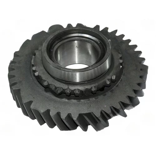 шестерня КПП 1 пер 2110  гол. (під 10-ий синхрон) вн.d 32mm