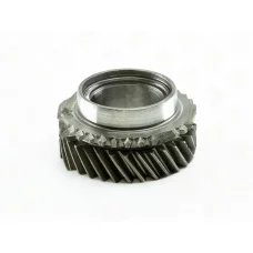 шестерня КПП 4 пер 2108  гол. (під 08-ий синхрон) вн.d 37mm (Гефест)