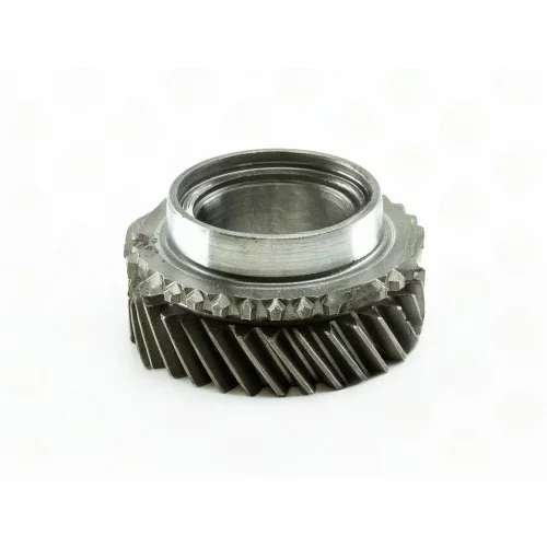 шестерня КПП 4 пер 2108  гол. (під 08-ий синхрон) вн.d 37mm (Гефест)