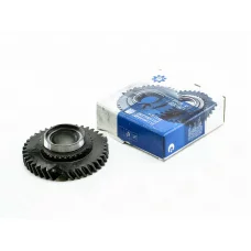 шестерня КПП 1 пер 2110  гол. (під 10-ий синхрон) вн.d 32mm (Гефест)
