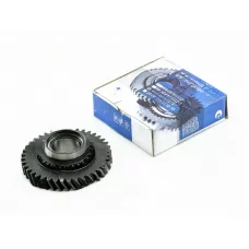 шестерня КПП 1 пер 2110  гол. (під 08-ий синхрон) вн.d 32mm (Гефест)