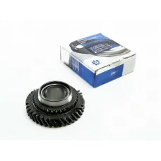 шестерня КПП 2 пер 2112  гол. (під 10-ий синхрон) вн.d34mm (Гефест)