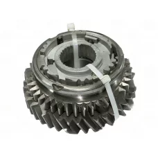 шестерня КПП 1 пер 2110 в зб. (під 10-ий синхрон) вн.d 32mm