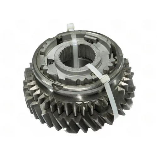 шестерня КПП 1 пер 2110 в зб. (під 10-ий синхрон) вн.d 32mm