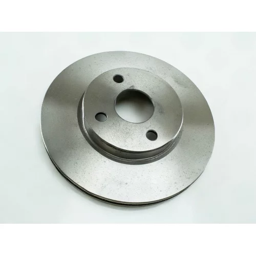 диск тормозной Geely MK (FITSHI) пер  FT 1210-34BG