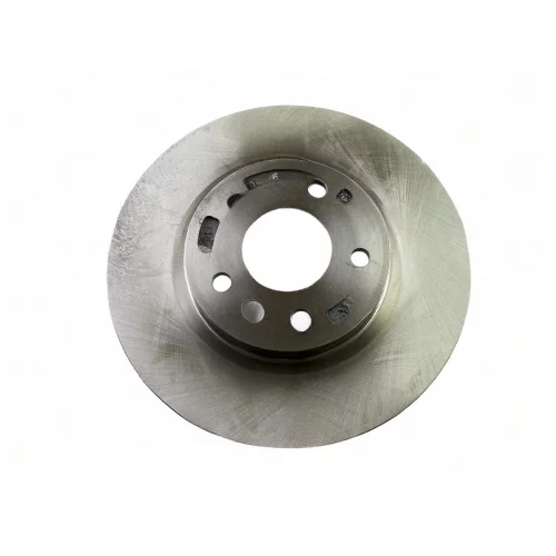 диск гальмівний Chery M11,M12 пер. 283mm (FITSHI) FT 3713-34BC