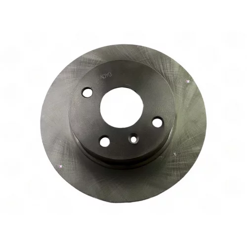 диск тормозной Geely CK  с ABS (FITSHI) пер  FT 3825-34BG