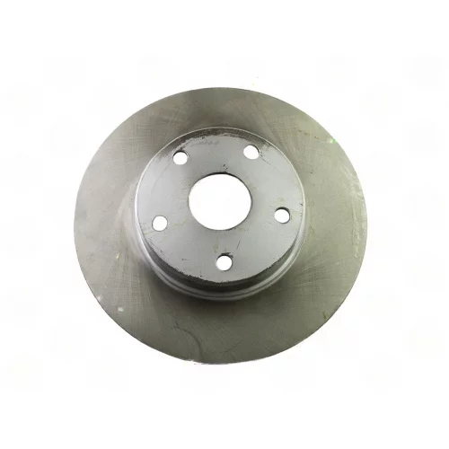диск тормозной Geely Emgrand EC7 (FITSHI) пер  FT 1607-34BG